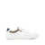 Paul Smith Paul Smith Leather Sneakers WHITE