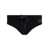 Dolce & Gabbana Dolce & Gabbana Black Swim Trunks Black