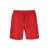 Dolce & Gabbana Dolce & Gabbana Nylon Swim Shorts RED