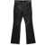 PURPLE BRAND Purple Brand Leather Pants Black