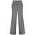 ANTONELLI Antonelli Trousers MULTICOLOR