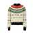 Moncler Grenoble Moncler Grenoble Jerseys MULTICOLOR