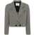 Isabel Marant Marant Etoile Jackets GREY