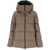 ECOALF Ecoalf Jackets BROWN