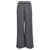 Brunello Cucinelli Brunello Cucinelli Trousers GREY