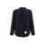 Thom Browne Thom Browne Wool Overshirt BLUE