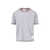 Thom Browne Thom Browne T-Shirts And Polos GREY