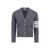 Thom Browne Thom Browne Sweaters GREY