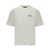 REPRESENT Represent Monochrome T-Shirt WHITE