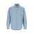 MAISON KITSUNÉ Maison Kitsuné Shirts BLUE