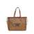 MCM Mcm Himmel Tote Xlrg MULTICOLOR