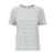 Brunello Cucinelli Brunello Cucinelli Striped T-Shirt MULTICOLOR