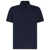 ETRO Etro Printed Cotton Polo Shirt BLUE