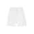 Michael Kors White Bermuda Shorts With Pences In Stretch Fabric Woman WHITE