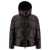 TATRAS Tatras "Pondordo" Down Jacket Black