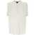 Thom / Krom Thom Krom Short Sleeves  WHITE