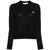 MAISON KITSUNÉ Maison Kitsune' Sweaters Black