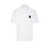 Brunello Cucinelli Brunello Cucinelli T-Shirts And Polos WHITE