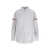 Thom Browne Thom Browne Shirts GREY