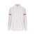 Thom Browne Thom Browne Shirts WHITE