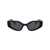 Off-White Off-White Sunglasses 1007 BLACK