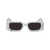 Off-White Off White Sunglasses MARBLE DAR