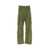 Off-White Off-White Pants ARMYGREEN