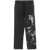 Off-White Off White Trousers BLACK-WH