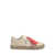 Off-White Off-White Sneaker New Low Vulcanized Beige