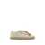 Off-White Off-White Sneaker New Low Vulcanized Beige