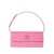 Off-White Off White Bags ROSE PINK