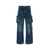 PURPLE BRAND Purple Brand Jeans DKINDIGO