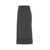 Prada Prada Skirts BLACK/ DARK GRAY