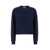 Prada Prada Knitwear BLUE