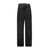 LEMAIRE Lemaire Twisted Belted Pant Clothing Black