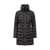 Peuterey Peuterey Sobchak Down Jacket Black