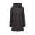 Peuterey Peuterey Telia Parka Black