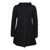 Peuterey Peuterey Telia Parka Black