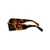 Palm Angels Palm Angels Sunglasses BROWN