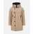 Peuterey Peuterey Kasa Ki 03 Jacket Beige