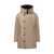 Peuterey Peuterey Kasa Ki 03 Jacket Beige