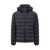 Peuterey Peuterey Boggs Down Jacket Ns 02 BLUE