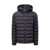 Peuterey Peuterey Boggs Cj 03 Down Jacket BLUE