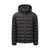 Peuterey Peuterey Boggs Cj 03 Down Jacket Black