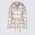 Herno Herno Grey Down Jacket GREY