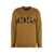 Max Mara Max Mara Plata Wool And Cashmere Sweater Brown