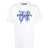 Palm Angels Palm Angels T-Shirts And Polos WHITE