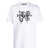 Palm Angels Palm Angels T-Shirts And Polos WHITE