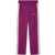 Palm Angels Palm Angels Trousers PURPLE OF