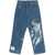 KIDSUPER Kidsuper Jeans BLUE